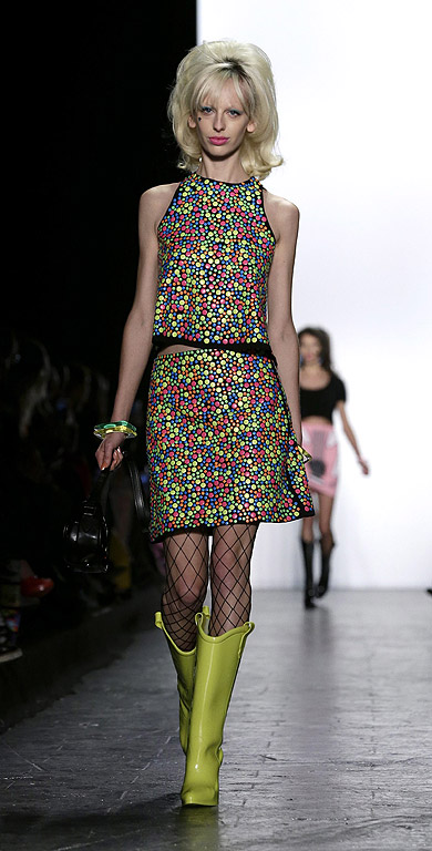 Jeremy Scott