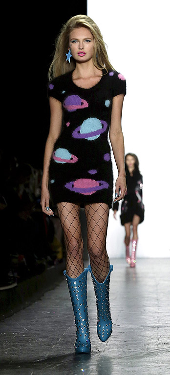 Jeremy Scott