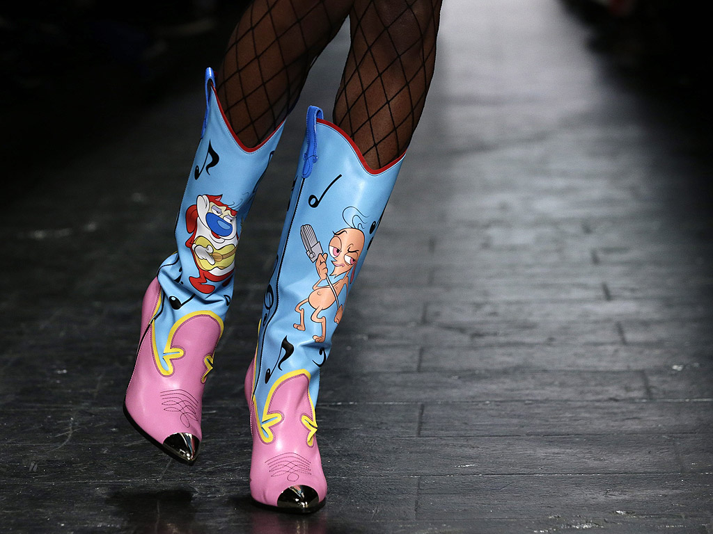 Jeremy Scott