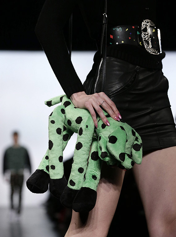 Jeremy Scott