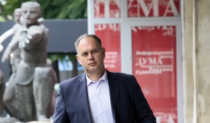 Кадиев: Санирането е огромна корупционна схема