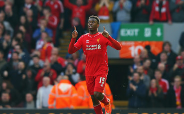 Интер официално се отказа от Даниел Стъридж