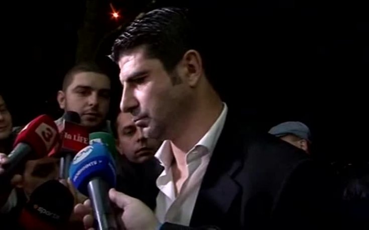 ВИДЕО: Гонзо и очакванията му за сезона на Левски