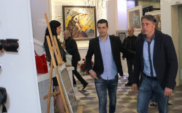 34120 лева бяха събрани за кампанията 