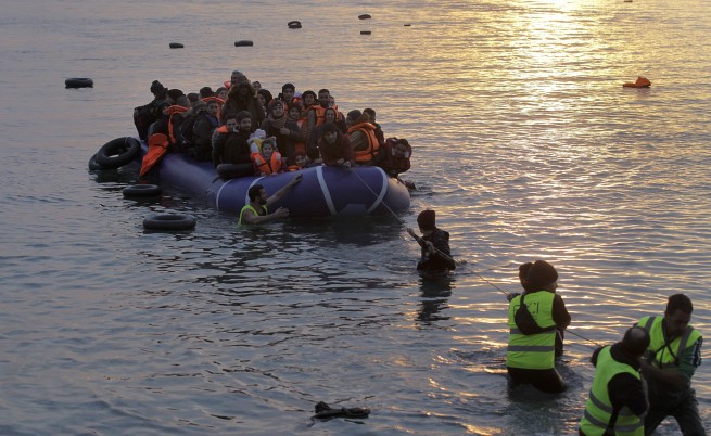 Изтече таен доклад за бежанците под името „Операция София“