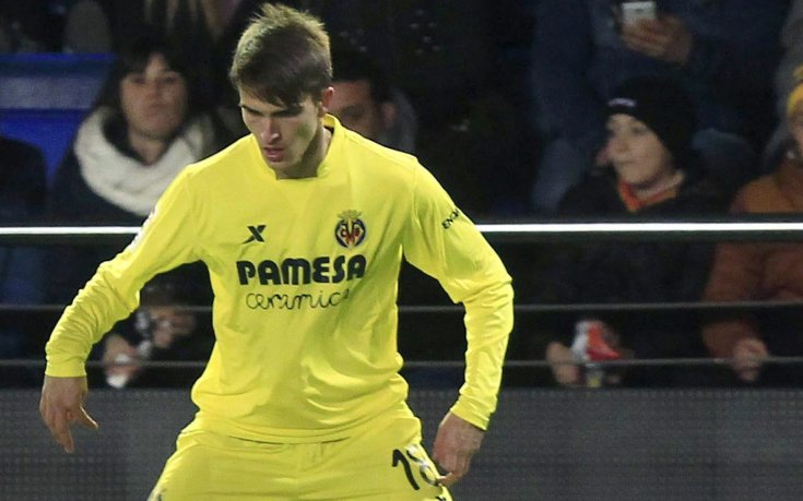 Виляреал изпусна да притисне Реал Мадрид