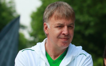 Сензационен вариант за шеф в ЦСКА - легенда на Левски!