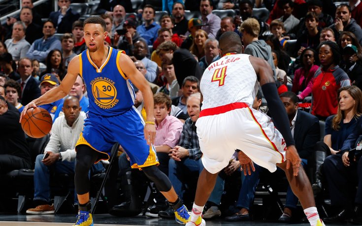 Голдън Стейт стигна 50 победи след рекордно малко мачове