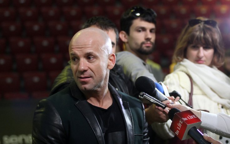 Керязов: Убеден съм, че залата ще е пълна за Ноща на звездите