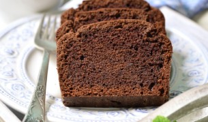 Кексът, който винаги става