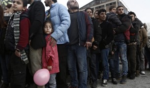 Австрия не желае да й бъдат пращани повече мигранти