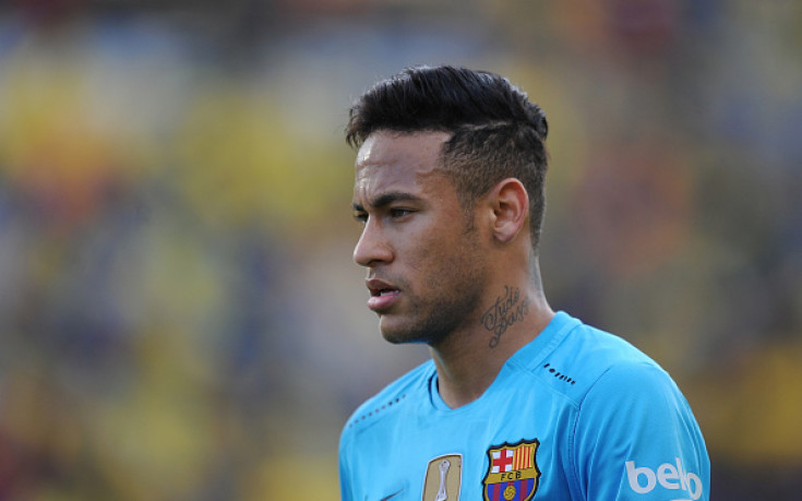 Барса: Неймар ще играе още много години на “Камп Ноу“