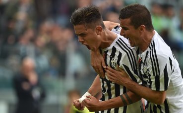 Ювентус преподписа с двама от играчите си