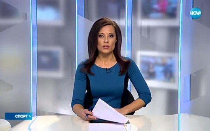 Спортни новини (централна емисия), 24 февруари 2016