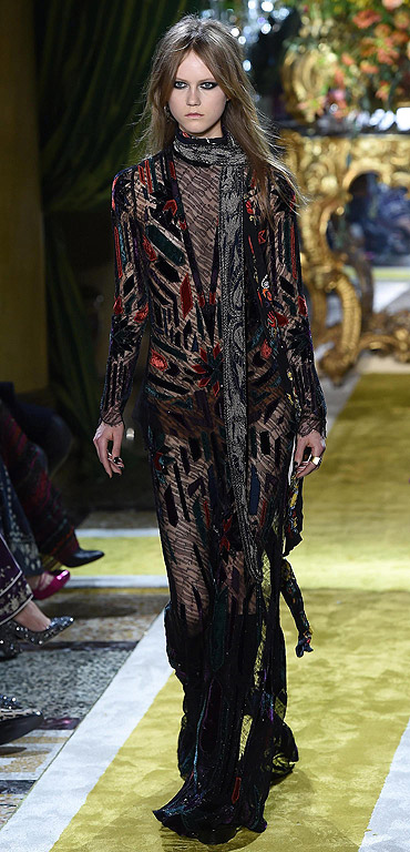 Roberto Cavalli