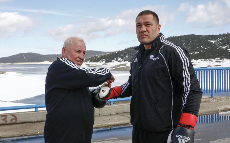 Кобрата: Mомчето не бе в такова състояние от подхлъзване или бутане