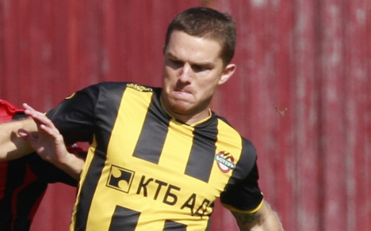 Томаш Иршак сезира ФИФА заради Ботев