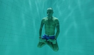 37 удара в минута под водата