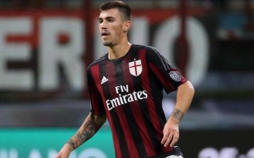 Челси хареса италиански младок