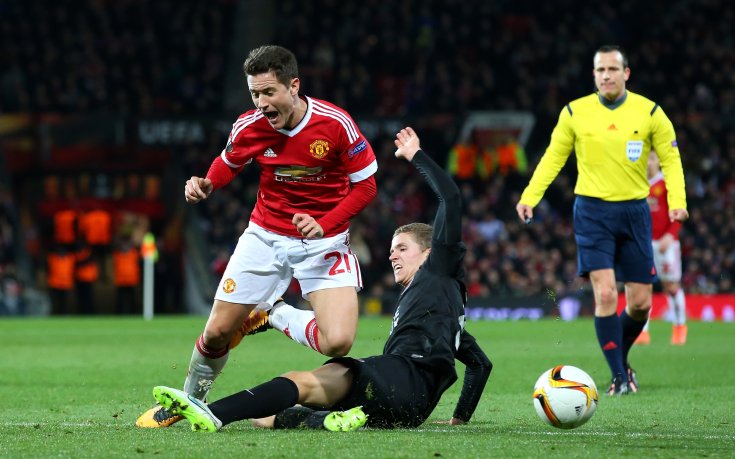 В Мидтиланд не правят трагедии за загубата