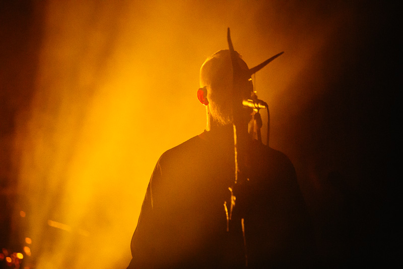 Wardruna в зала 3 на НДК