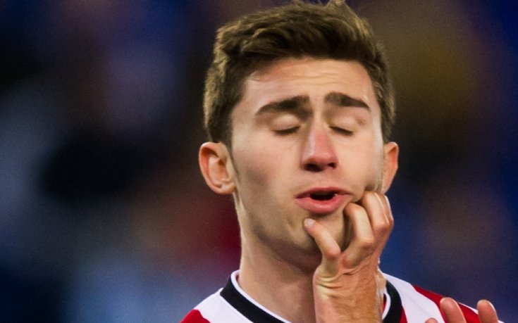 До часове Сити ще се похвали с рекордния си трансфер