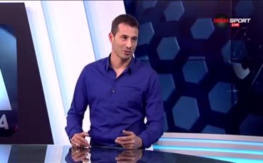 Най-добрите вратарски намеси в 21-ия кръг на А група