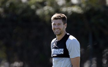 Джерард: Няма работа за мен в Ливърпул