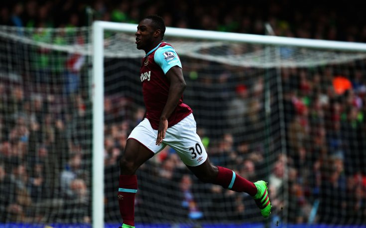 Уест Хем остави Съндърланд предпоследен в Премиършип