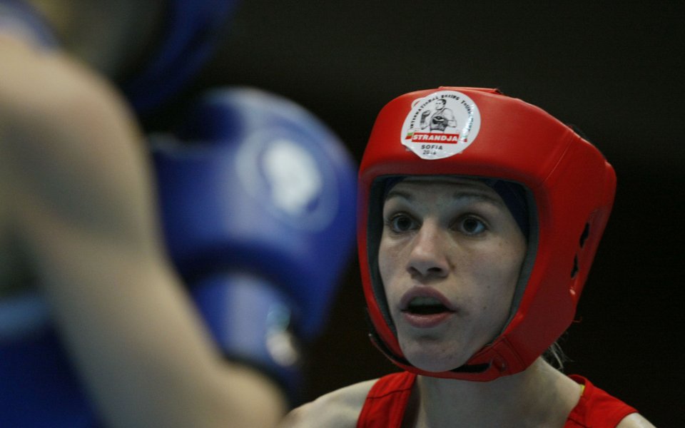 Разочарование при жените на Световното по бокс