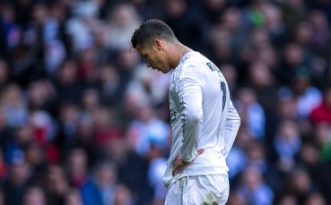 Роналдо продава къщите си в Мадрид, тръгва ли си?