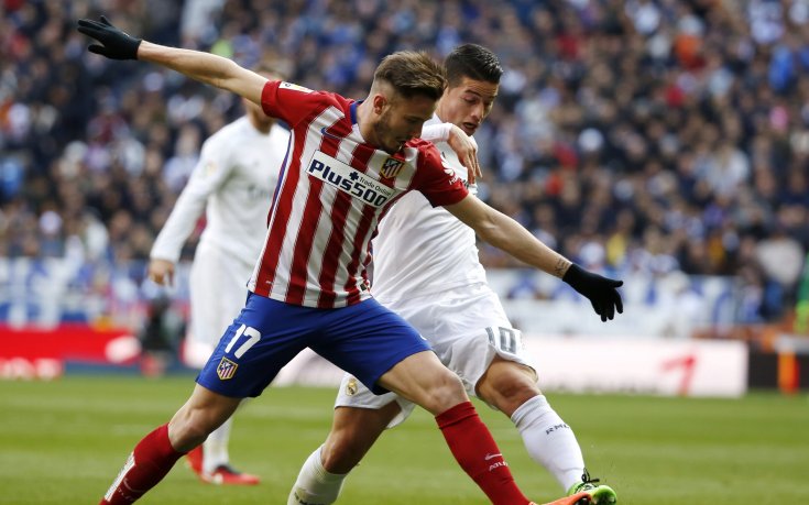 Бащата на Хамес: В големите клубове не прощават