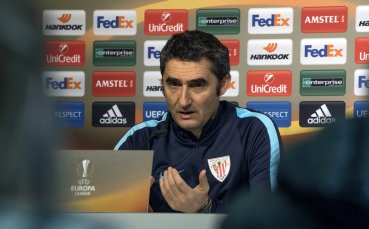 Желан от Барса специалист каза „не“ на Валенсия