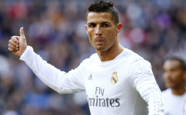 Отмениха рекламата на Роналдо заради Ел Класико