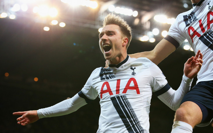 Браян Лаудруп: Ериксен е достоен за Барселона