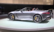 Switzerland: Ferrari, Porsche & Jaguar unveil new supercars at Geneva Motor Show