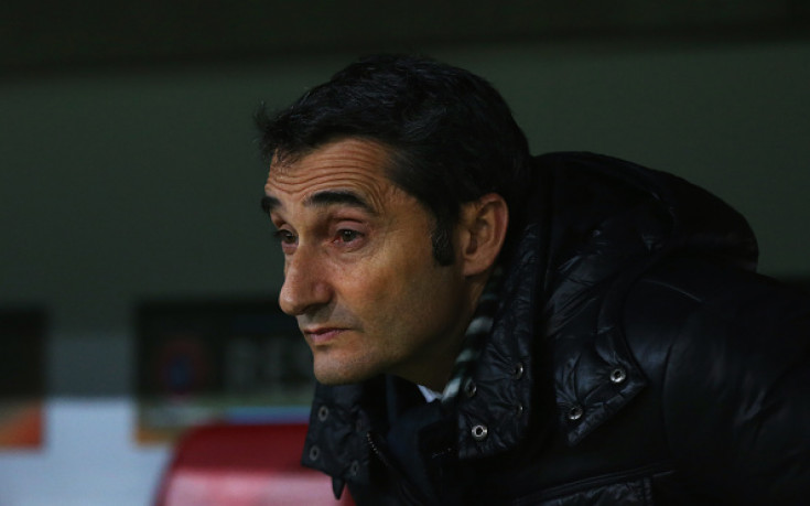 Валверде продължи договора си с Атлетик Билбао