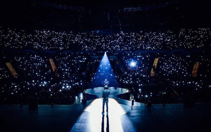 Intel Extreme Masters