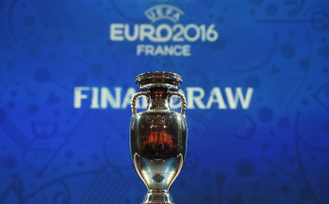 Евро 2016: Пари и футбол