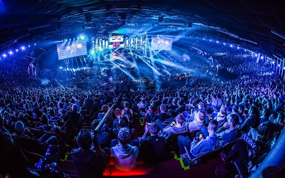 Силно българско участие днес на Intel Extreme Masters Катовице