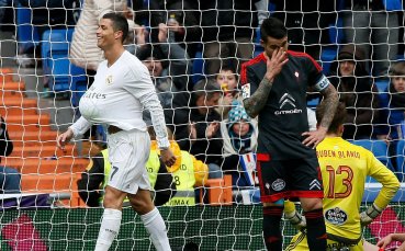 Ще става ли Роналдо баща за втори път?