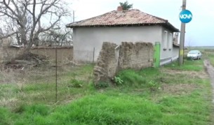 Зверски побой за 100 лева на жена