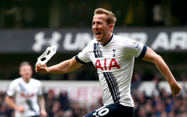 Край! Хари Кeйн изпревари останалите с обиколка