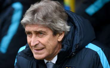 Пелегрини предупреди: Този сезон играем прекрасно навън