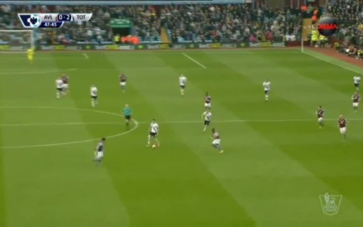 Хари Кейн донесе успеха на Тотнъм срещу Вила