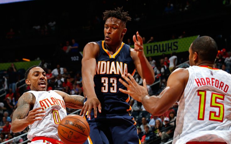 Обзорът на мачовете в НБА - 14 март 2016