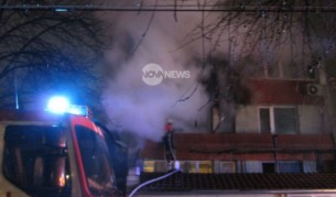 62 са загиналите при пожари за последните пет месеца