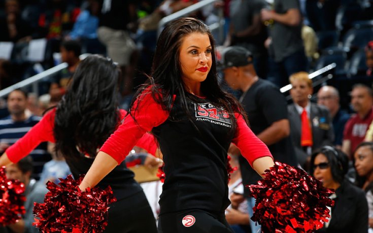 Атланта разгроми Индиана