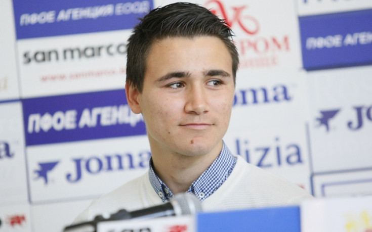 Карабельов: Тарханов е доволен, но допускаме грешки