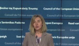 ЕС прие нова политика спрямо Русия